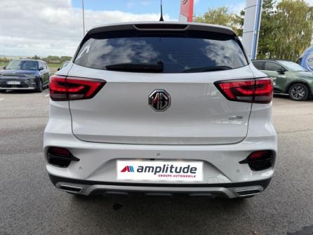 MG MOTOR ZS 1.5 VTi-Tech 106ch Luxury à vendre à Auxerre - Image n°6
