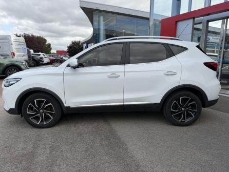 MG MOTOR ZS 1.5 VTi-Tech 106ch Luxury à vendre à Auxerre - Image n°8
