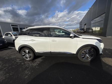 PEUGEOT 3008 1.5 BlueHDi 130ch S&S Allure EAT8 à vendre à Châteauroux - Image n°4