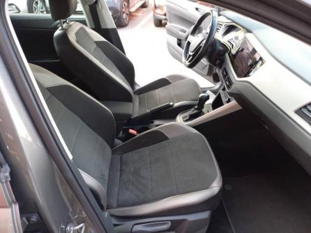 VOLKSWAGEN Polo 1.0 TSI 115ch Carat Exclusive DSG7 Euro6d-T à vendre à Melun - Image n°11