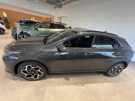 KIA XCeed 1.5 T-GDi 140ch GT-line Premium DCT7 à vendre à Saint-Maximin - Image n°8