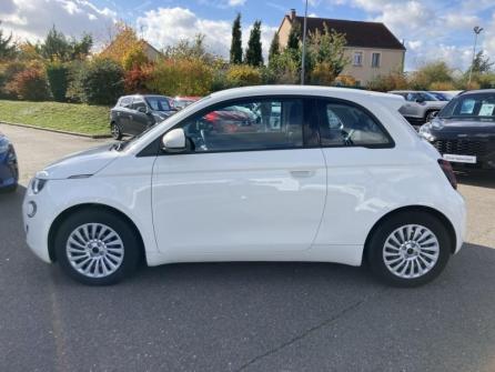 FIAT 500 e 95ch Action à vendre à Châteauroux - Image n°8