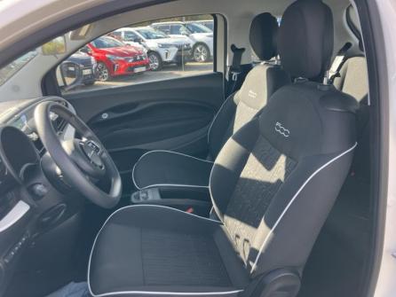 FIAT 500 e 95ch Action à vendre à Châteauroux - Image n°10