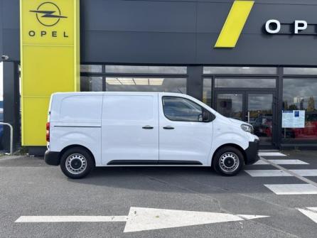 OPEL Vivaro Fg M 2.0 BlueHDi 145ch Pack Premium Connect à vendre à Bourges - Image n°4