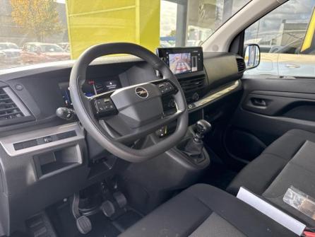 OPEL Vivaro Fg M 2.0 BlueHDi 145ch Pack Premium Connect à vendre à Bourges - Image n°9