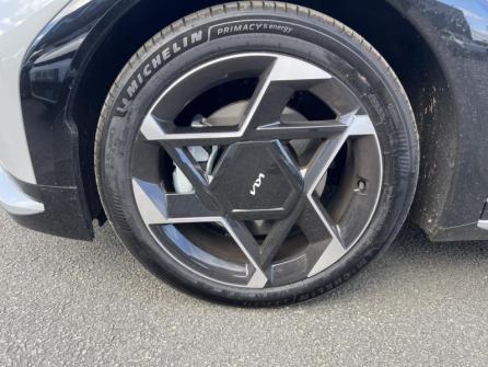 KIA EV4 Autonomie Longue 204ch 81,4kWh GT-Line à vendre à Saint-Maximin - Image n°9
