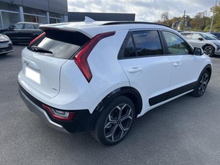 KIA Niro 1.6 GDi 171ch PHEV Premium DCT6 à vendre à Saint-Maximin - Image n°5