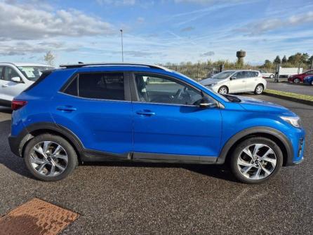 KIA Stonic 1.0 T-GDi 100ch GT Line à vendre à Montargis - Image n°4