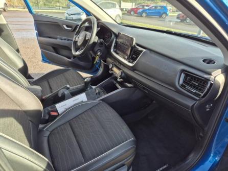 KIA Stonic 1.0 T-GDi 100ch GT Line à vendre à Montargis - Image n°11