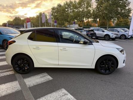 OPEL Corsa 1.2 Turbo 130ch GS Line BVA à vendre à Melun - Image n°4