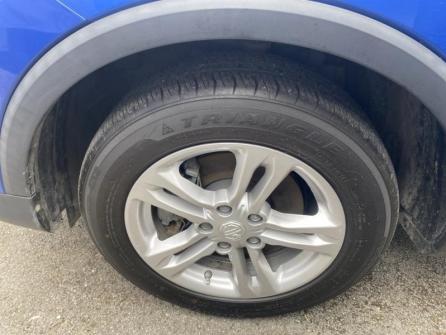 MG MOTOR ZS EV 143ch Comfort à vendre à Compiègne - Image n°9