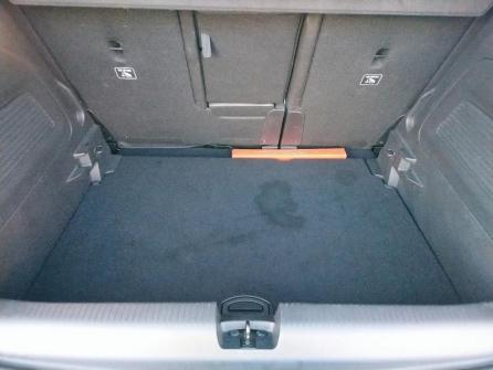 OPEL Crossland X 1.2 Turbo 110ch Elegance à vendre à Troyes - Image n°6