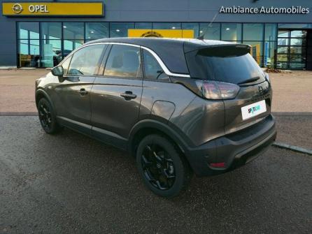 OPEL Crossland X 1.2 Turbo 110ch Elegance à vendre à Troyes - Image n°7