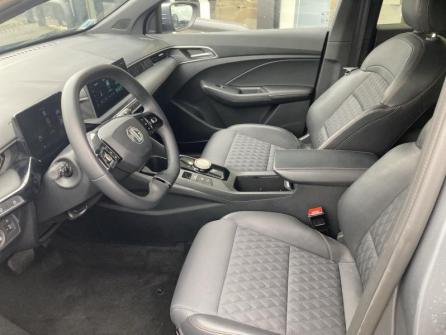 MG MOTOR MG3 Hybrid+ 195ch Luxury à vendre à Saint-Maximin - Image n°10