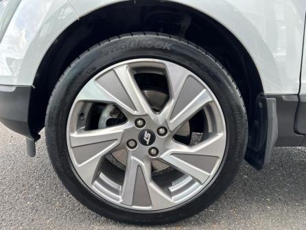 FORD EcoSport 1.0 EcoBoost 125ch Titanium Euro6.2 à vendre à Gien - Image n°10