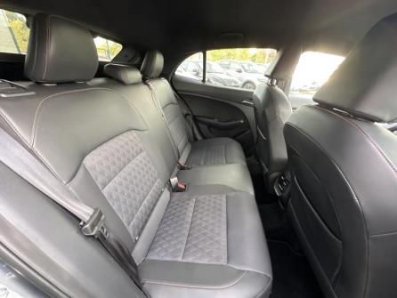 MG MOTOR MG3 Hybrid+ 195ch Luxury à vendre à Saint-Maximin - Image n°12