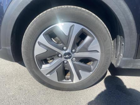 KIA e-Niro Active 204ch à vendre à Compiègne - Image n°9