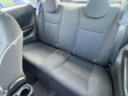 FIAT 500 e 95ch Action à vendre à Orléans - Image n°12