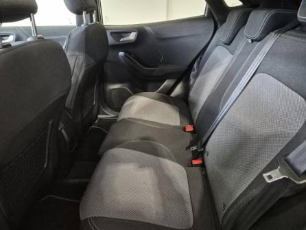 FORD Puma 1.0 EcoBoost 125 ch mHEV Titanium X 6cv à vendre à Chaumont - Image n°12