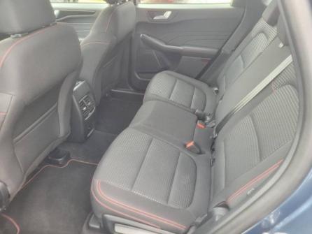 FORD Kuga 2.5 Duratec 190ch FHEV E85 ST-Line BVA à vendre à Sens - Image n°11