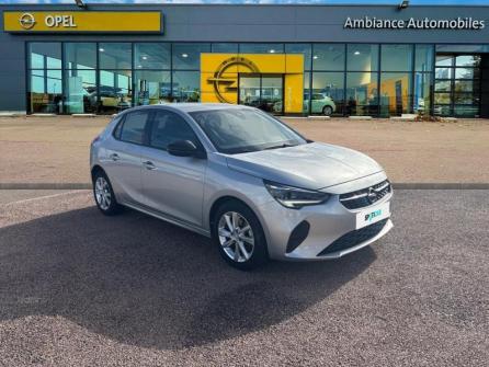 OPEL Corsa 1.2 Turbo 100ch Elegance Business à vendre à Troyes - Image n°3