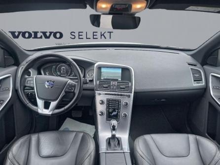 VOLVO XC60 D4 190ch Summum Geartronic à vendre à Troyes - Image n°7