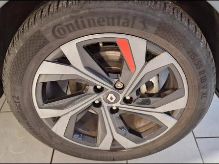 RENAULT Arkana 1.6 E-Tech 145ch RS Line -21B à vendre à Auxerre - Image n°9