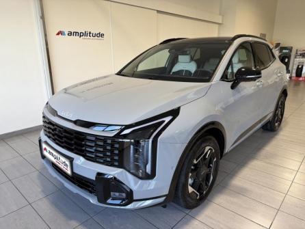 KIA Sportage 1.6 T-GDi 239ch GT-line Premium BVA6 à vendre à Chaumont - Image n°1