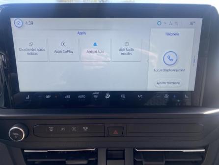 FORD Transit Custom Fg 320 L2H1 2.0 EcoBlue 150ch Limited à vendre à Orléans - Image n°11