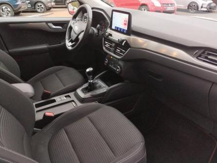 FORD Kuga 2.0 EcoBlue 150ch mHEV Titanium à vendre à Nevers - Image n°11