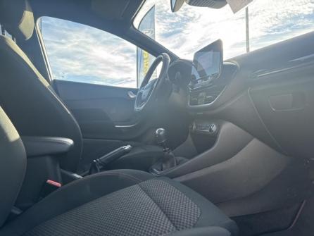 FORD Fiesta 1.0 EcoBoost 95ch ST-Line 5p à vendre à Troyes - Image n°11