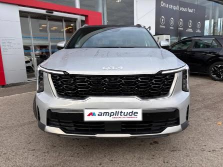 KIA Sorento 1.6 T-GDi 253ch PHEV Premium 4x4 7 places à vendre à Troyes - Image n°2