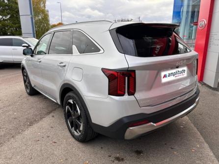 KIA Sorento 1.6 T-GDi 253ch PHEV Premium 4x4 7 places à vendre à Troyes - Image n°7