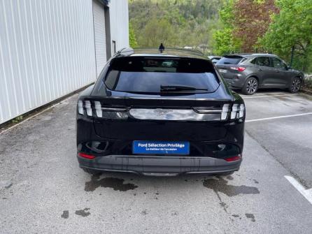 FORD Mustang Mach-E 294ch Extended Range 99kWh 7cv à vendre à Oyonnax - Image n°6