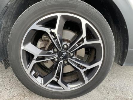 KIA Sportage 1.6 CRDi 136ch MHEV GT Line Premium 4x2 DCT7 à vendre à Reims - Image n°9