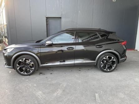 CUPRA Formentor 1.4 e-HYBRID 245ch VZ DSG6 à vendre à Reims - Image n°8