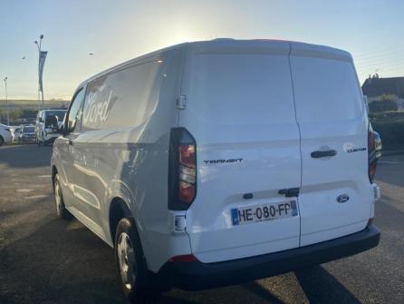 FORD Transit Custom Fg 300 L1H1 2.0 EcoBlue 136ch Trend à vendre à Auxerre - Image n°7