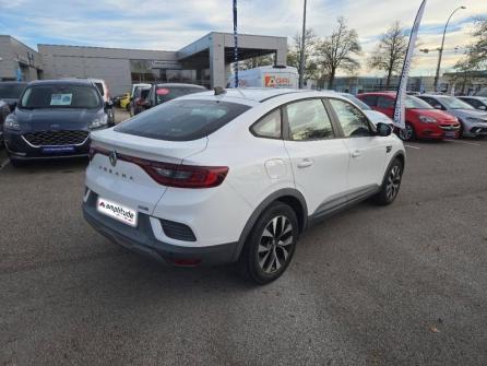 RENAULT Arkana 1.6 E-Tech 145ch Zen à vendre à Dijon - Image n°5