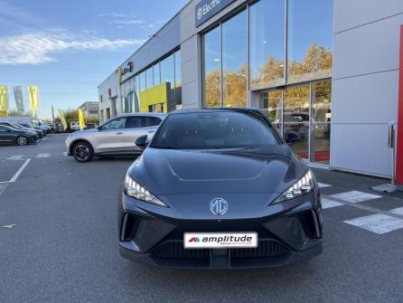 MG MOTOR MG4 EV 204ch - 64kWh Luxury MY23 à vendre à Melun - Image n°2