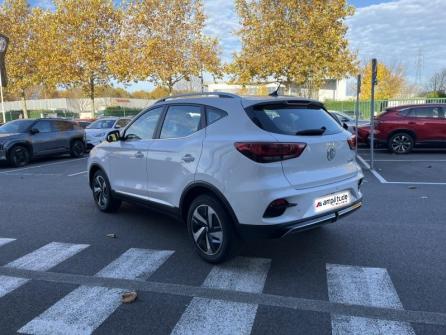 MG MOTOR ZS EV 156ch - 70kWh Luxury à vendre à Melun - Image n°7