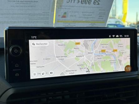 OPEL Vivaro Fg M 2.0 BlueHDi 145ch Pack Premium Connect à vendre à Melun - Image n°11