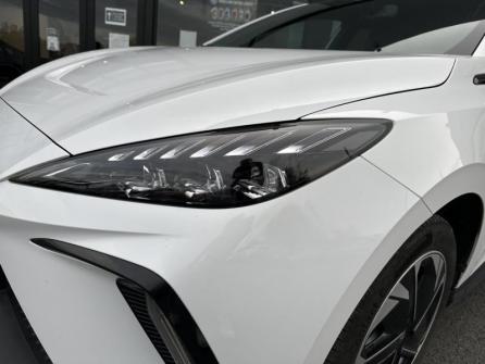 MG MOTOR MG4 EV 204ch - 64kWh Luxury MY23 à vendre à Saint-Maximin - Image n°9