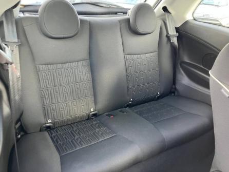 FIAT 500 e 95ch Action à vendre à Orléans - Image n°12