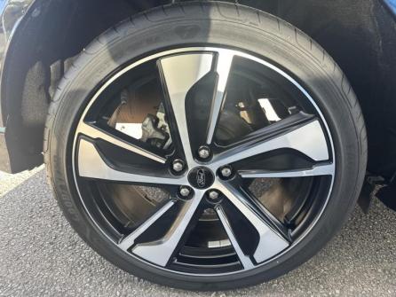 FORD Puma 1.0 EcoBoost 125ch mHEV ST-Line 6cv à vendre à Auxerre - Image n°9