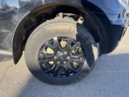 FORD Ranger 2.0 TDCi 213ch Super Cab Wildtrak à vendre à Beaune - Image n°9