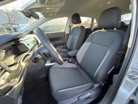 VOLKSWAGEN Polo 1.0 TSI 95ch Life DSG7 à vendre à Beaune - Image n°10