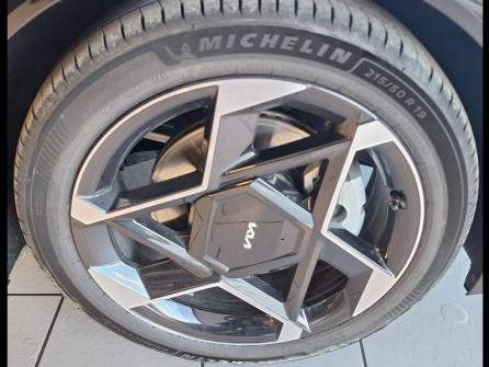 KIA EV4 Autonomie Longue 204ch 81,4kWh GT-Line à vendre à Auxerre - Image n°9