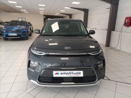 KIA e-Soul e-Premium 204ch à vendre à Melun - Image n°2