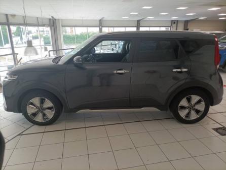 KIA e-Soul e-Premium 204ch à vendre à Melun - Image n°8