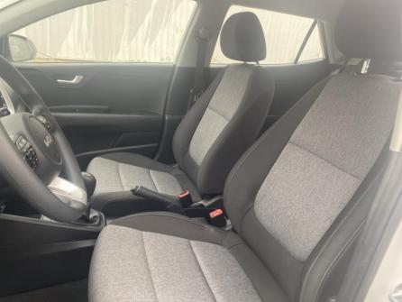 KIA Stonic 1.0 T-GDi 100ch Motion à vendre à Garges Les Gonesse - Image n°10